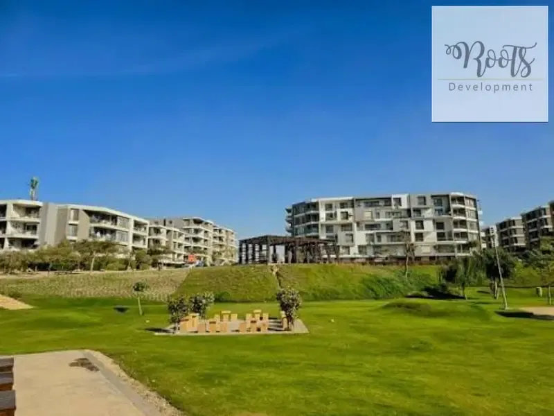 For Sale Apartment, 136 sqm at a prime location in Club Side Taj City - 5th Settlement