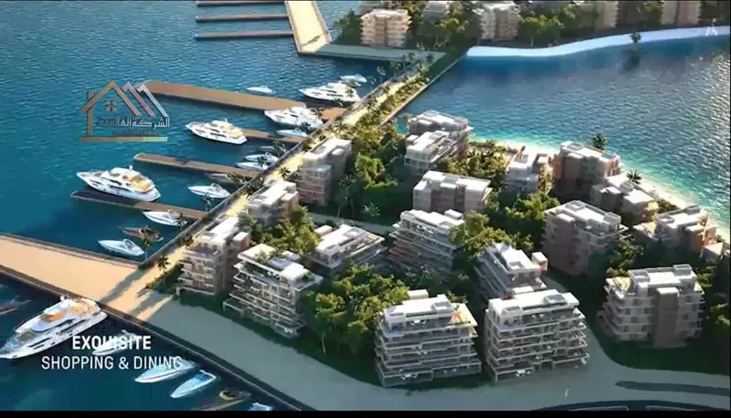 Chalet for sale in southmed on lagoon ch3