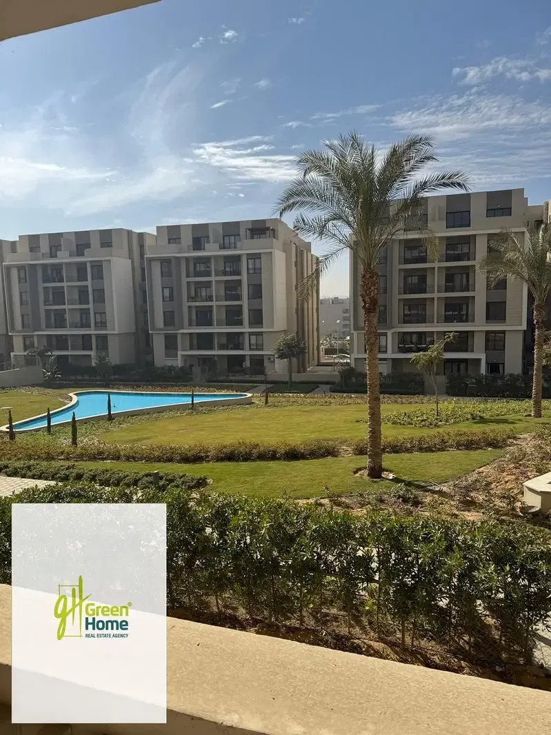 Sky Loft for Sale | Fully Finished with ACs | Ready to Move | Al Marasem Fifth Square