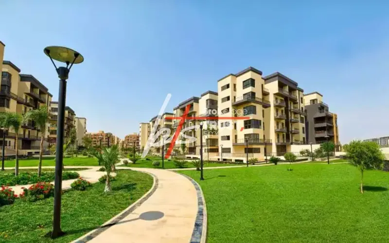 Apartment for sale, 91 square meters, two rooms, immediate delivery, Celia Compound, New Administrative Capital, Celia Banks Complex, New Cairo