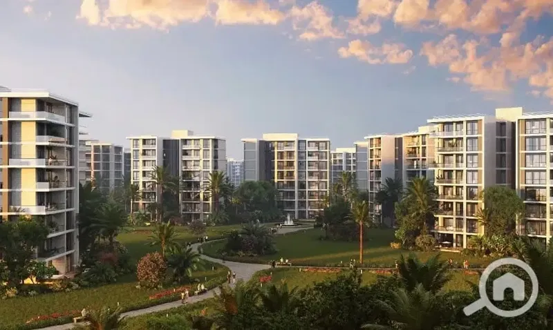Studio for sale in the city of Noor opening reservation
