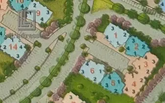 Apartment for Sale in Madinaty – B8