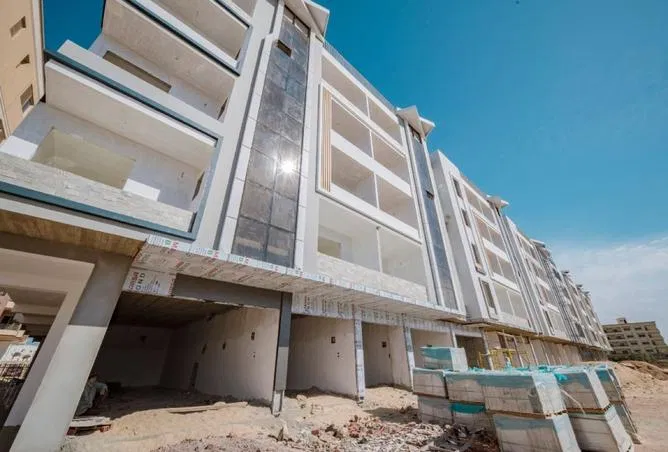 2-bedroom apartment 105 m² for sale in El Kawther District