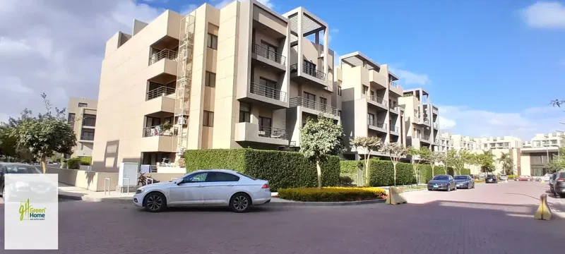Ready-to-Move Penthouse for Sale | Fully Finished with ACs |Al Marassem – Fifth Square Al Marasem Developments - Fifth Square New Cairo - Golden Squar