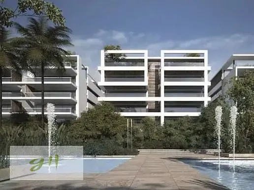 245m² Penthouse for Sale with a Spacious Terrace and Charming View at Lake View Residence 2 | Fifth Settlement