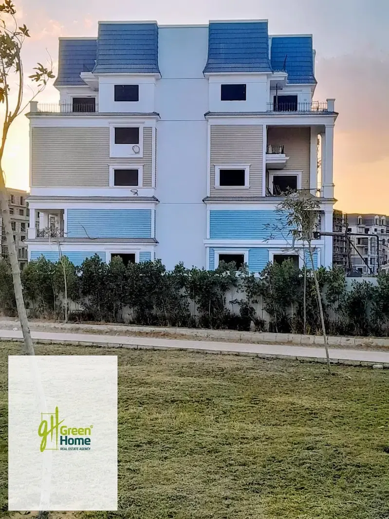 A great deal on a resale apartmen | 140 m | View POOL And Under market price in mountain view 1.1