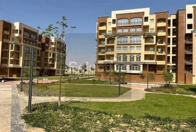 2-bedroom apartment 133 m² for sale in Al Maqsad