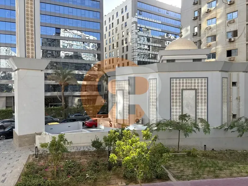 Studio with installmens for sale in one kattameya