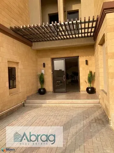 For sale: Apartment 208 m in Green 5 Compound North Extensions 6th of October City