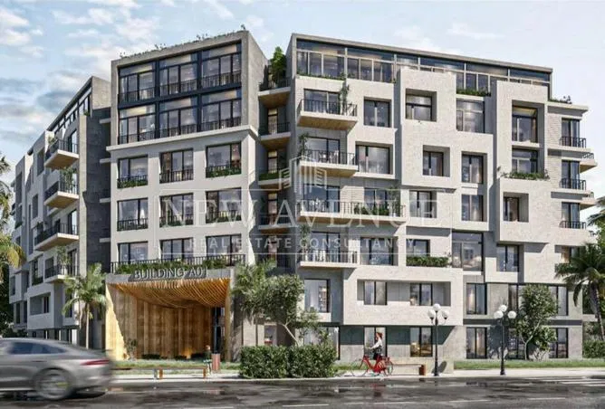 شقة 3 غرف 181 م² للبيع في Hayati Residence