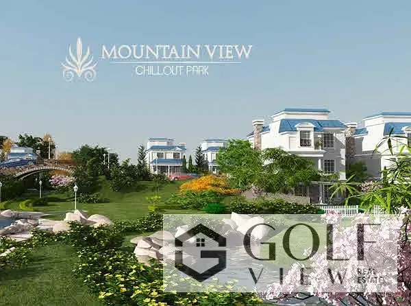 A unique opportunity to live in Chill Out Park—one of Mountain View’s premier projects. Lowest price for a 205-meter townhouse with a distinctive layo