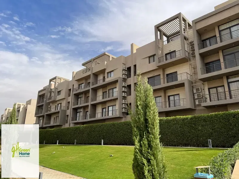 Ready-to-Move Penthouse for Sale | Fully Finished with ACs |Al Marassem – Fifth Square Golden Squar