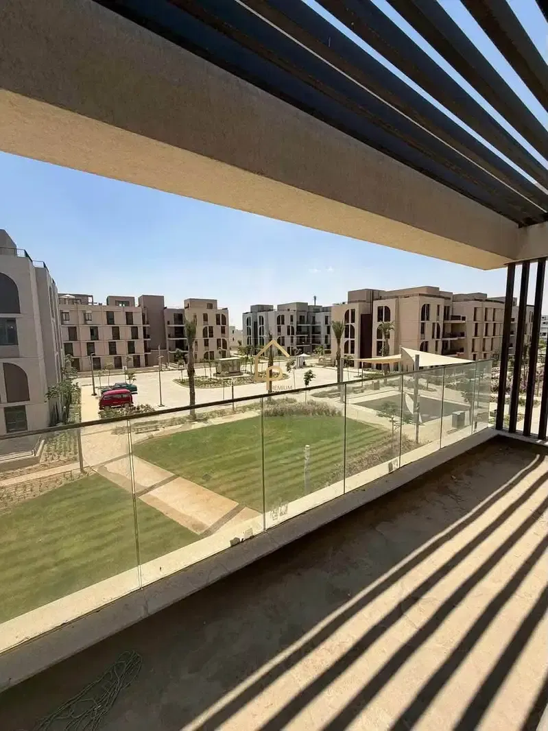 Penthouse for sale in VYE Sodic New Zayed