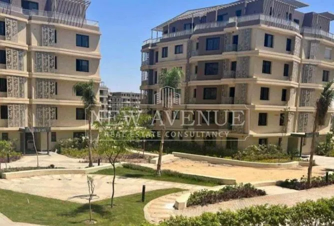 2-bedroom apartment 132 m² for sale in Badya Palm Hills
