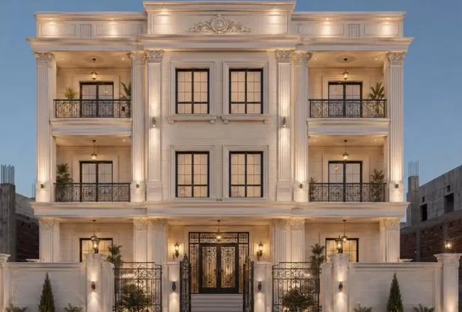 شقة 3 غرف 210 م² للبيع في West Somid Road