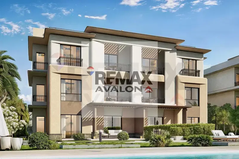 Chalet for Sale (Ras El Hekma - Youd)