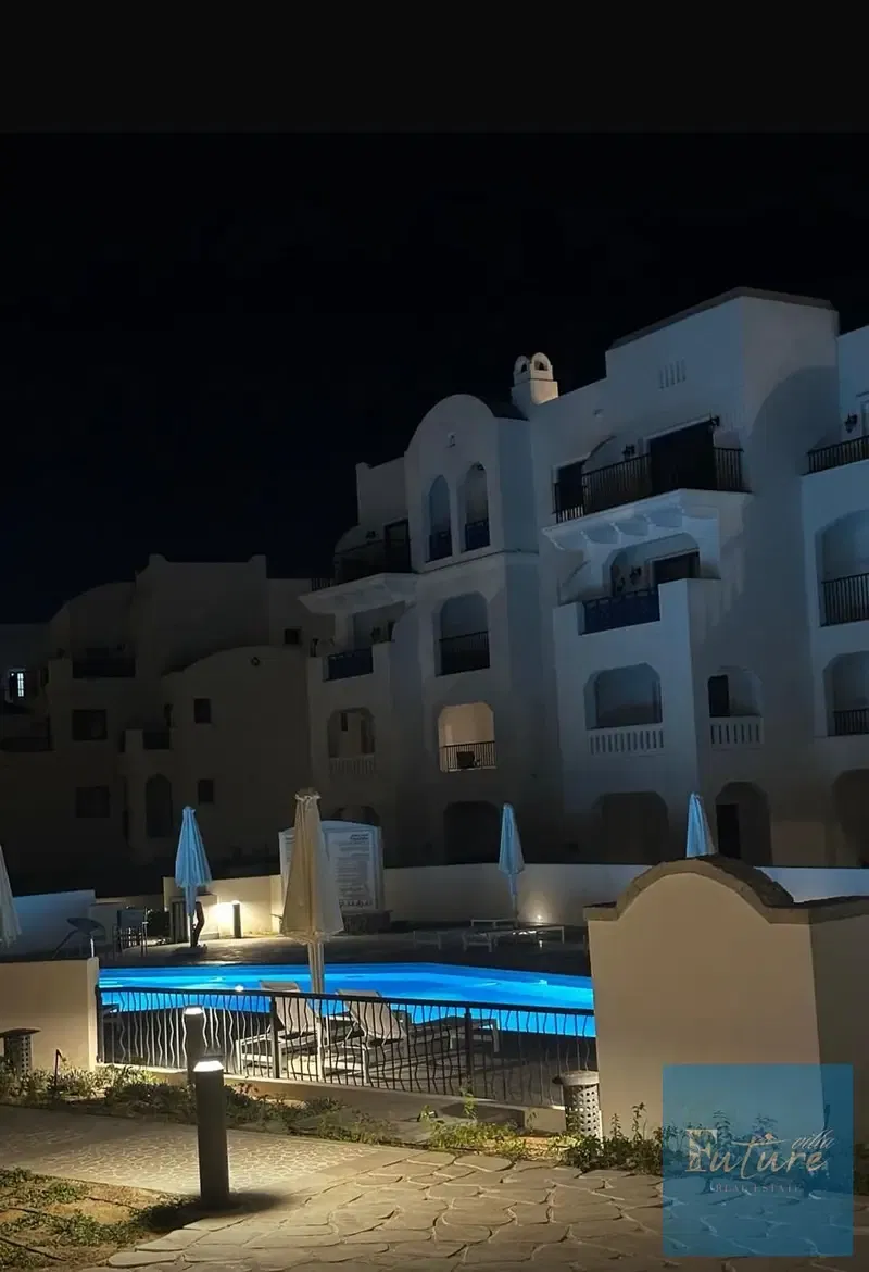 Marassi Greek | Fully Air Conditioned Studio with Private Garden | Developed by Emaar Misr | Prime Investment Opportunity