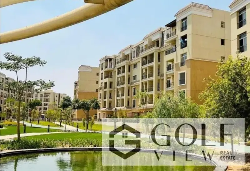 For a quick sale: 80-square-meter apartment on the 11th floor in the Saray project’s Ilan phase, featuring a distinctive view of the landscape and the