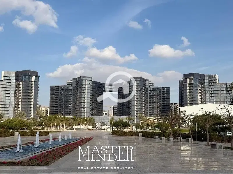Loft in Zed West with installments till 2031