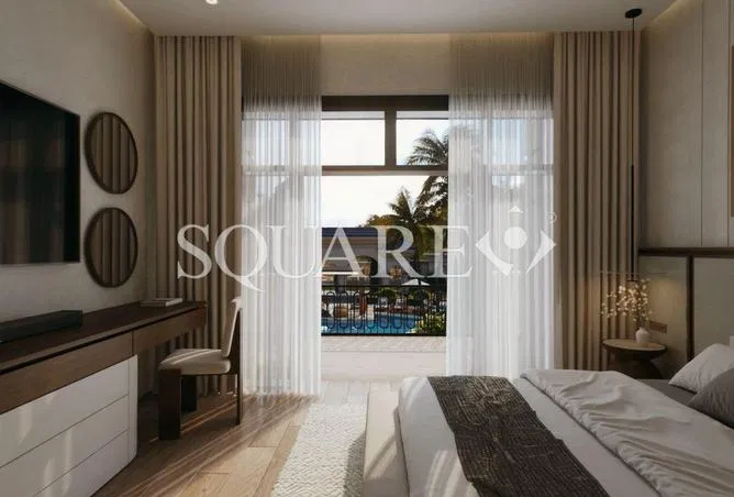 2-bedroom apartment 125 m² for sale in Aurora Palace