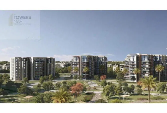 2-bedroom apartment 108 m² for sale in ZED East