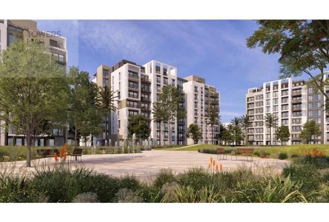 2-bedroom apartment 108 m² for sale in ZED East