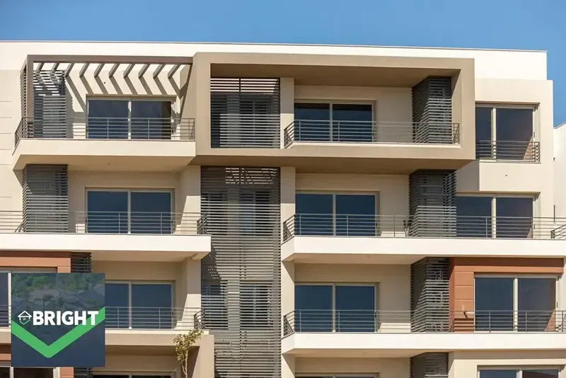 **Get Your Apartment at a Special Price – Capital Gardens-164 sqm North-Facing Apartment - 2Master Bed - Flexible Payment Plans - In Capital gardensa