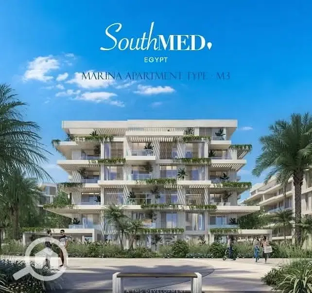 Studio for sale South Maid 53 meters ch1 opening booking