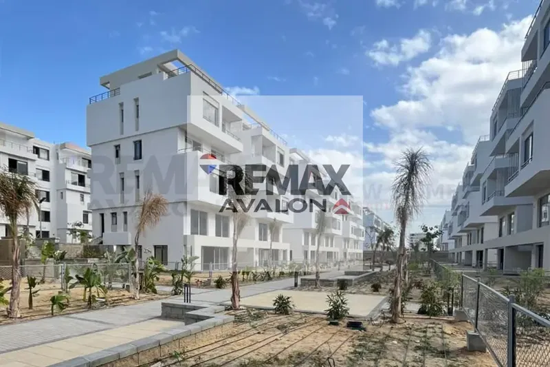 Tessera Villa for Sale 300 m (Palm Hills Alexandria)