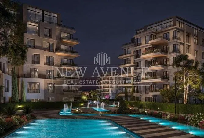 2-bedroom apartment 134 m² for sale in Talda