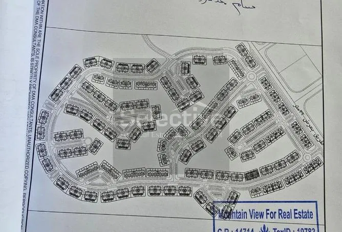 3-bedroom apartment 180 m² for sale in Mountain View iCity October