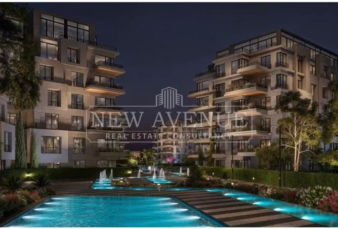 3-bedroom apartment 176 m² for sale in Akoya