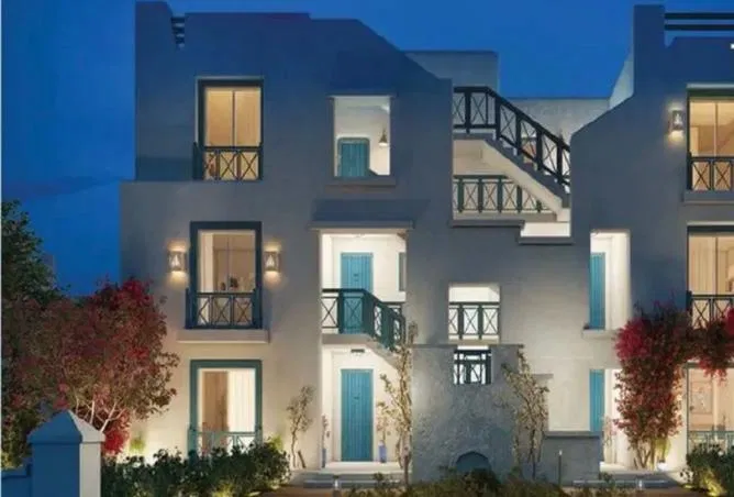 2-bedroom chalet 90 m² for sale in Mountain View
