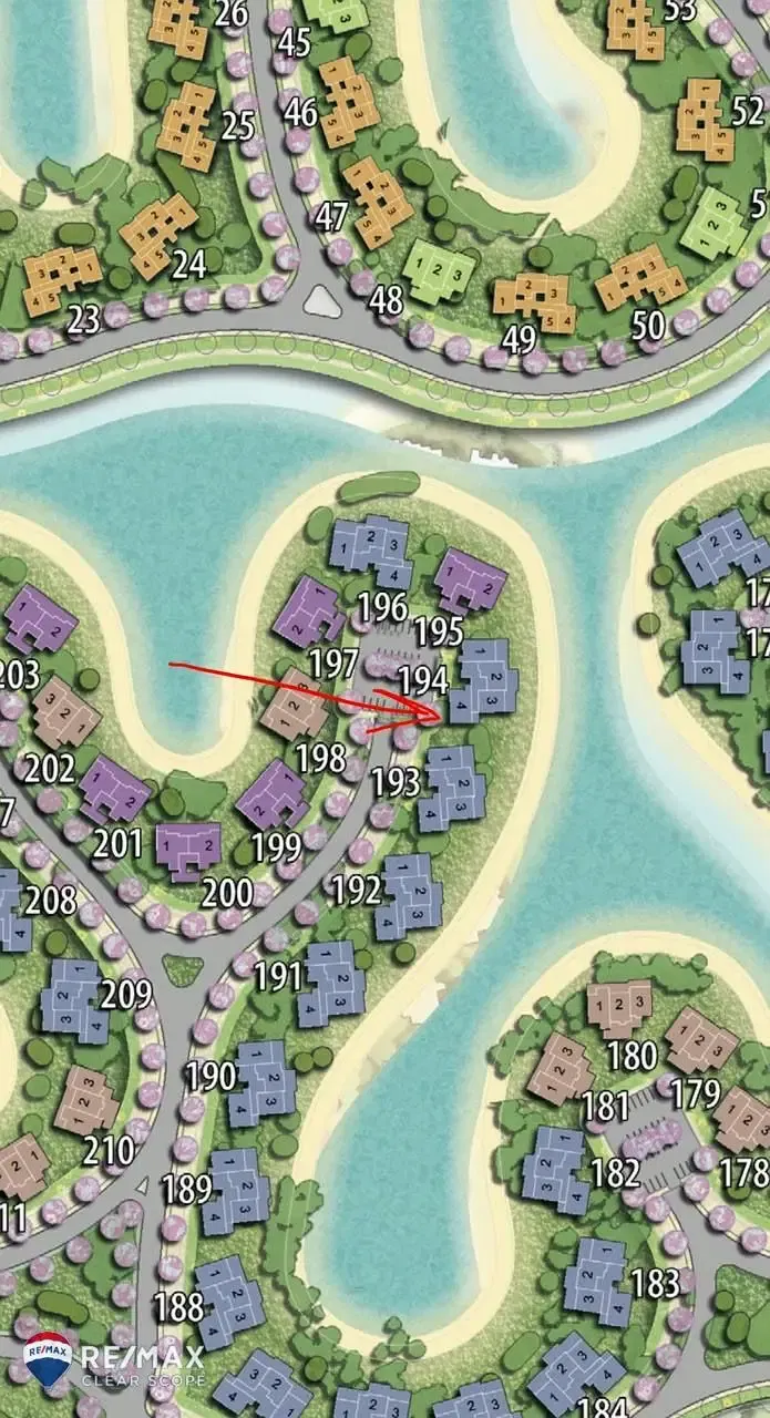 TSouthMED Chalet for Sale | 53 m² | CH3 | Opening Phase | Lowest Premium