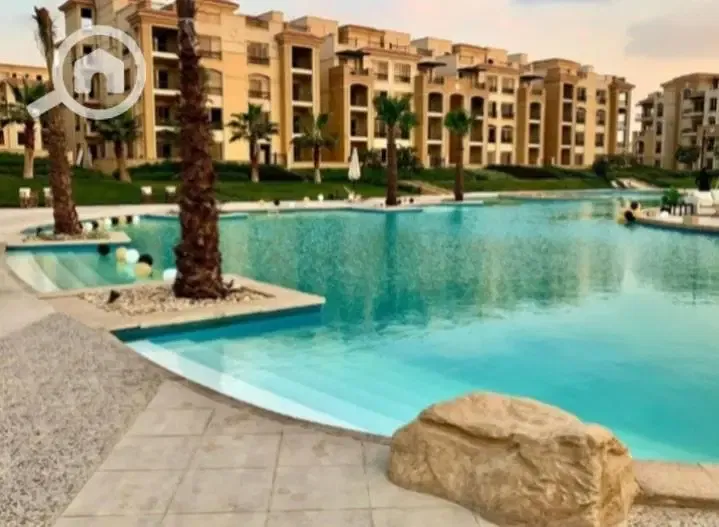 Penthouse immediate delivery Stone Residence Compound, Fifth Settlement, New Cairo