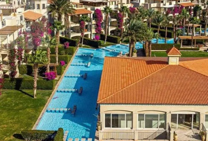 شقة غرفة 73 م² للبيع في Sunrise Garden Beach Resort