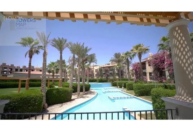 1-bedroom apartment 73 m² for sale in El Kawther District