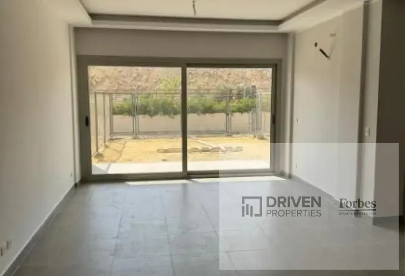 Ultra Super Lux Finished Townhouse for Sale in Palm Parks Palm Hills 6th of October New Giza