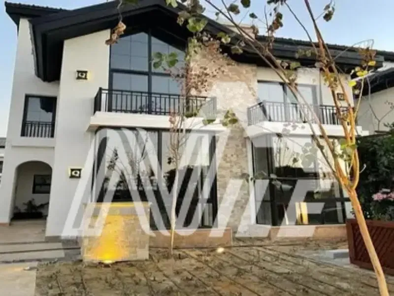 Under Market Price Townhouse For Sale Landscape View At Marq Gardens - New Cairo