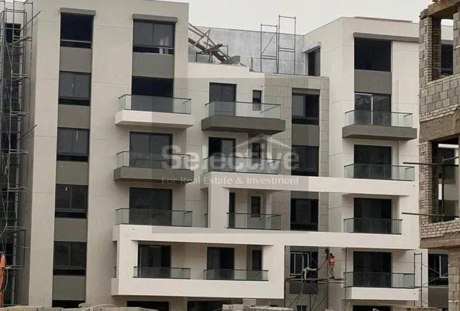 شقة غرفتين 127 م² للبيع في Badya Palm Hills
