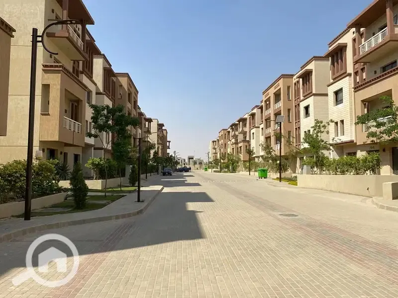 Great Opportunity in Green 5 – 208 sqm Apartment with Flexible Installments