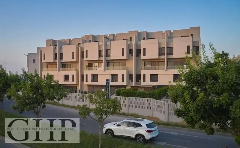 Townhouse Middle For sale in Al Burouj