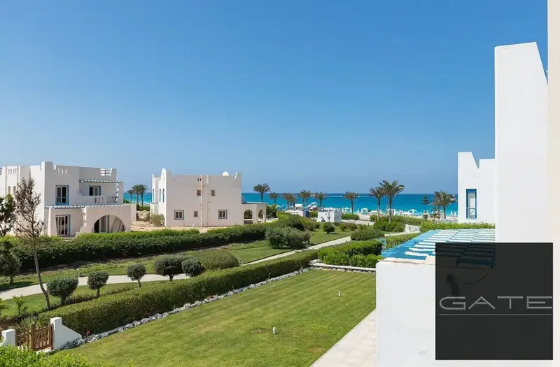 for sale townhouse middle in mountain view ras el hekma - ready to move - 150 m2