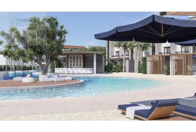 1-bedroom apartment 72 m² for sale in Juliana Beach Resort