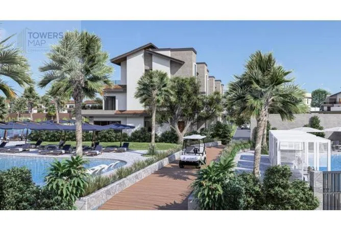 1-bedroom apartment 72 m² for sale in Ibiza Bay