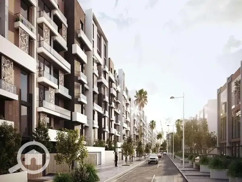 Townhouse for sale best price in Mostakbal City