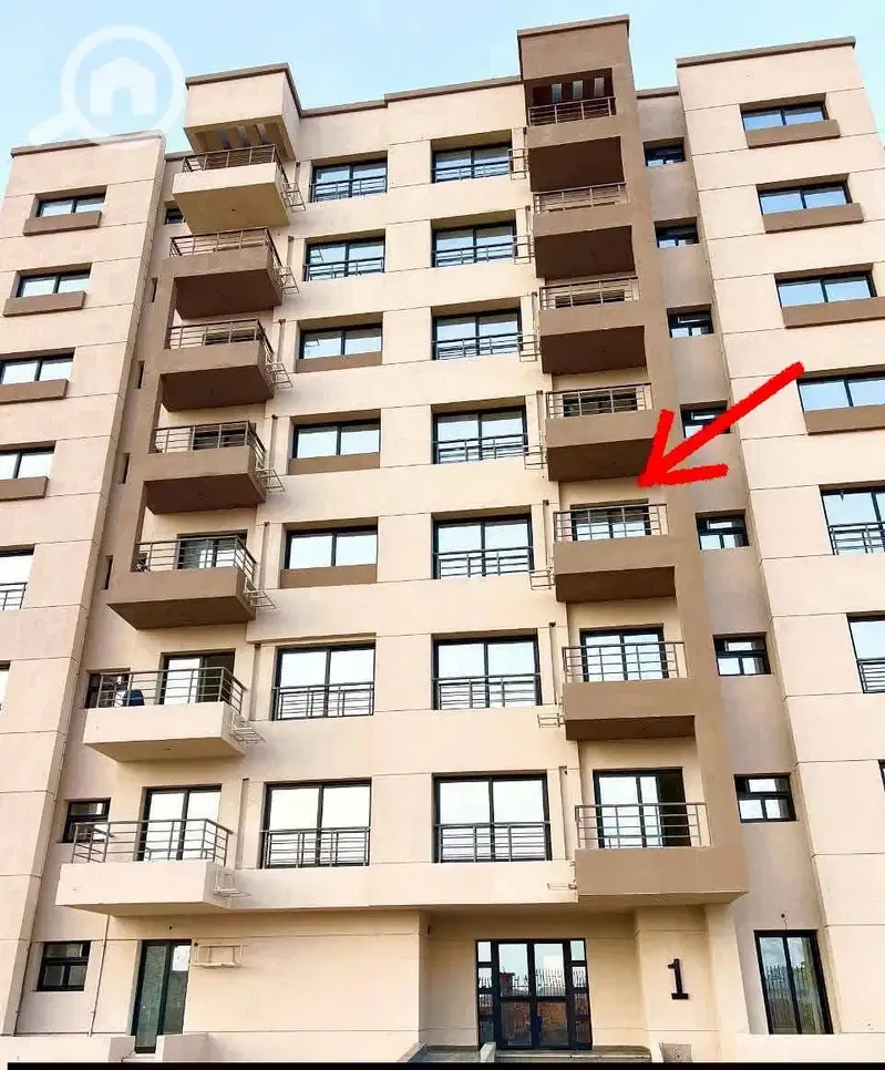 Ready to view and deliver, a fully finished apartment for sale in Ramatan, one of the most prestigious compounds in the New Administrative Capital. T