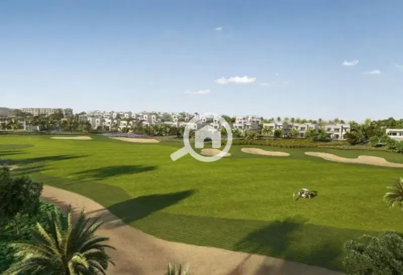 Premium Villa for Sale in Hilltop, Uptown Cairo, Mokattam, Cairo