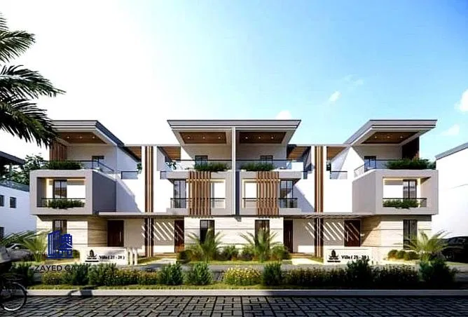 3-bedroom townhouse 308 m² for sale in Hood 2 St.