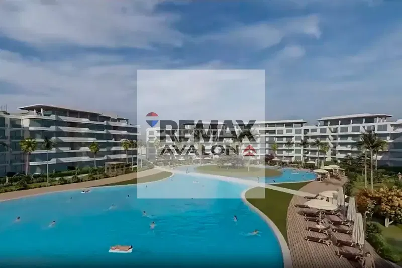 Chalet for sale (Jamila - Sidi Hanish) 100 m